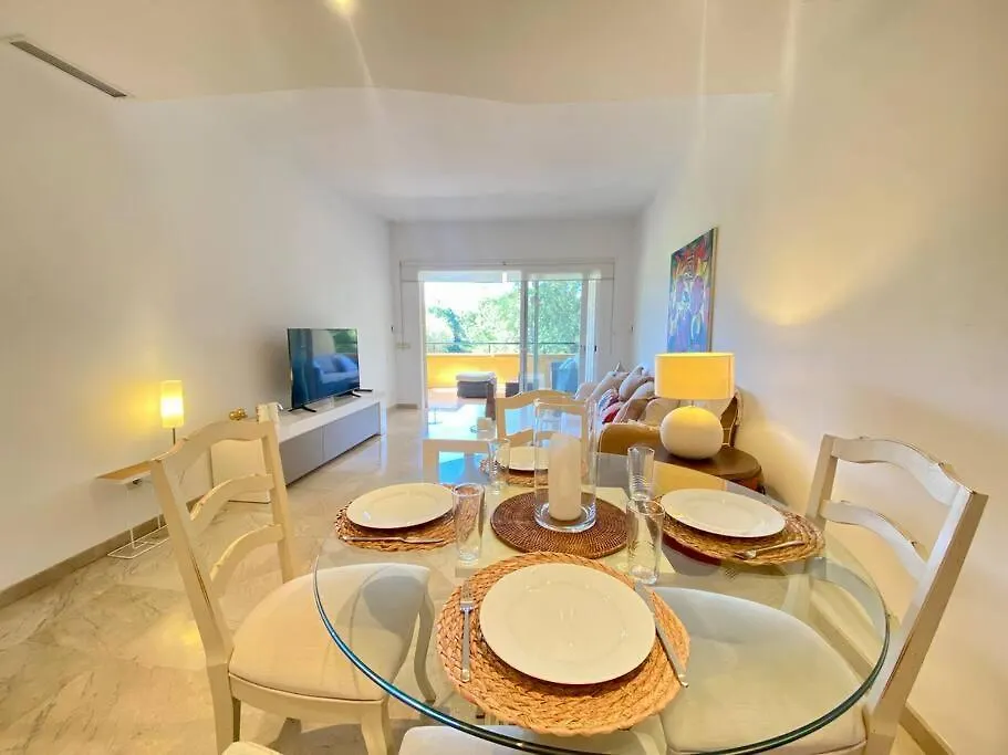 Hoyo 11 By Kura Homes Marbella 0*,  Spanje