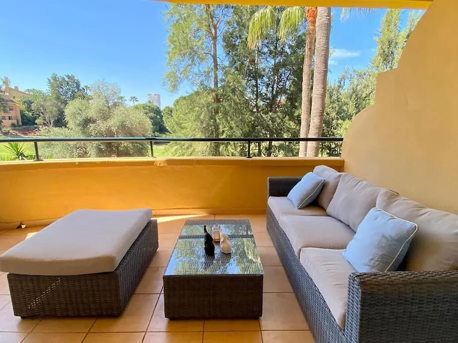 Hoyo 11 By Kura Homes Marbella Appartement
