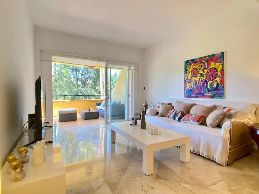 Appartement Hoyo 11 By Kura Homes Marbella